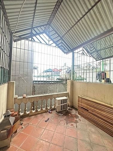 Cho thuê nhà số 19E ngõ 40 Cự Lộc