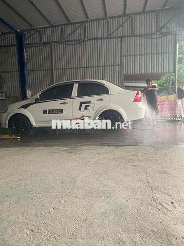 Daewoo Gentra 2008  mà giá chỉ 65tr mọi người ơi