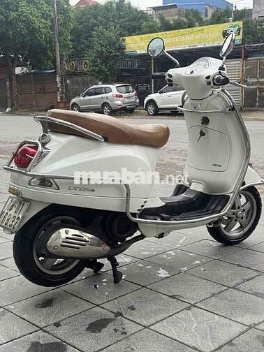 vepa lx 2012 Fi full xăng điện tử