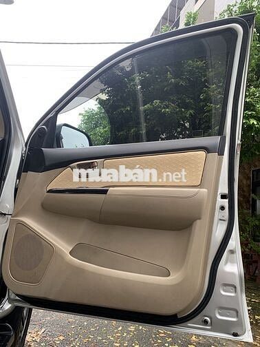 FOTUNER Bao Lỗi - Siêu Cọp.