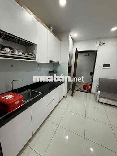 Cho thuê Bcons Miền Đông 6tr cọc 1