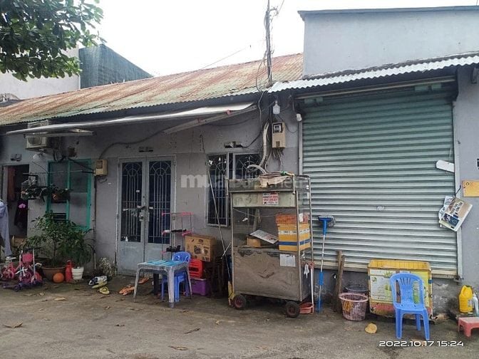 Hạ chào 800tr, 98m2 Nguyễn Văn Linh, 2 mặt tiền HXH nhỉnh 8 T.ỷ.