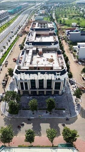 Cần Bán nền đất rẻ nhất T&T Thái Sơn ( ngoài cầu, đầu dự án)