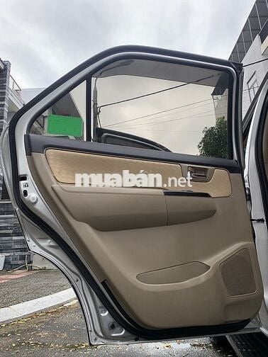 FOTUNER Bao Lỗi - Siêu Cọp.