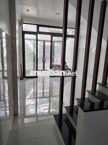 NHÀ 3TẦNG 4PN 3WC GẦN BỆNH VIỆN THỦ ĐỨC Ở LÀM VĂN PHÒNG CTY + Ở KD ONL