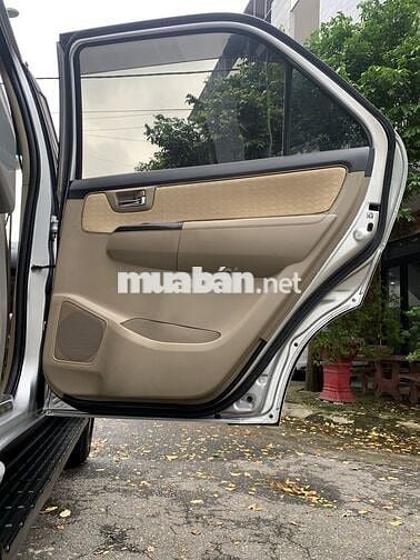 FOTUNER Bao Lỗi - Siêu Cọp.