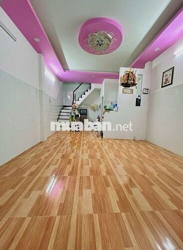 Nhà 2 Tầng Hẻm Xe Hơi Đường Tỉnh Lộ 43 - Ngang 4,5m Giá Chỉ 4,5 Tỷ