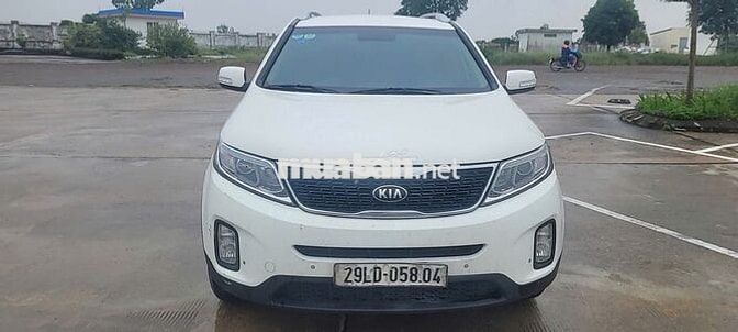 Kia Sorento 2016 GAT - 200000 km