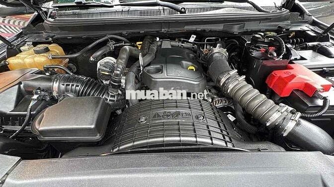 Ford everest 2019 titanium siêu đẹp