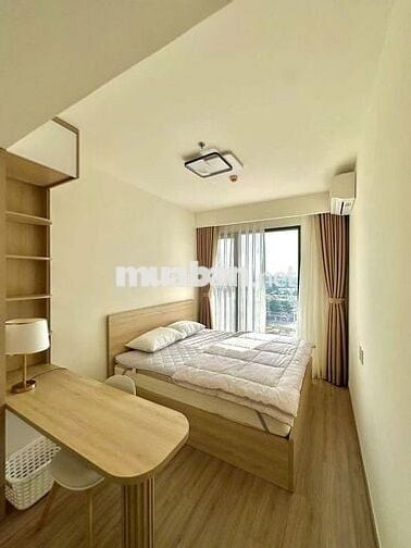 The GLORY 2PN - Style Nhật Bản - 15TR BAO PQL + INERTER 1 NĂM