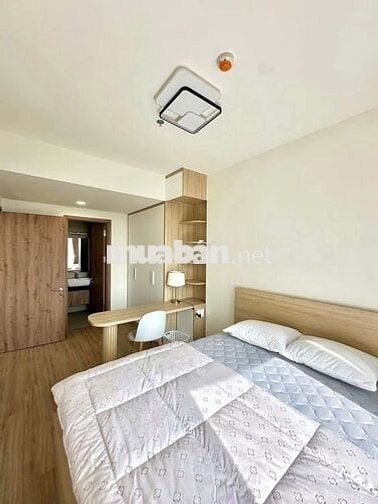 The GLORY 2PN - Style Nhật Bản - 15TR BAO PQL + INERTER 1 NĂM