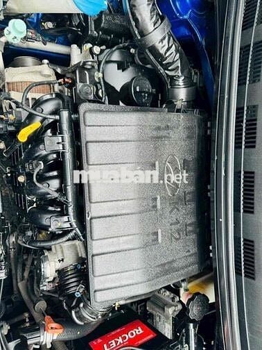 Hyundai i10 2019 1.2AT xe 1 chủ chạy 53.000km