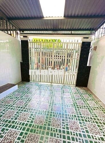 Nhà 2 Tầng Hẻm Xe Hơi Đường Tỉnh Lộ 43 - Ngang 4,5m Giá Chỉ 4,5 Tỷ