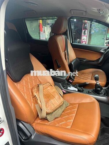 BT50-2017 MT 2 cầu zin bảo dưỡng hãng full đi 92V