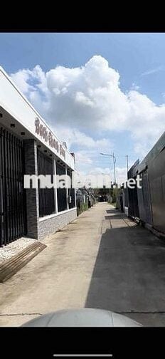 chính chủ sang nhanh lô đất tân kim, long An