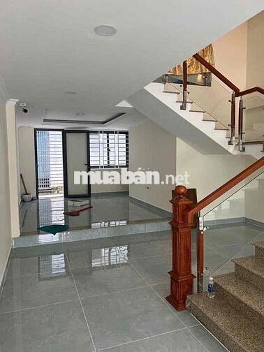 Cho thuê nhà mặt tiền Hoàng Hoa Thám - KDT Phúc Đạt - Phú Lợi