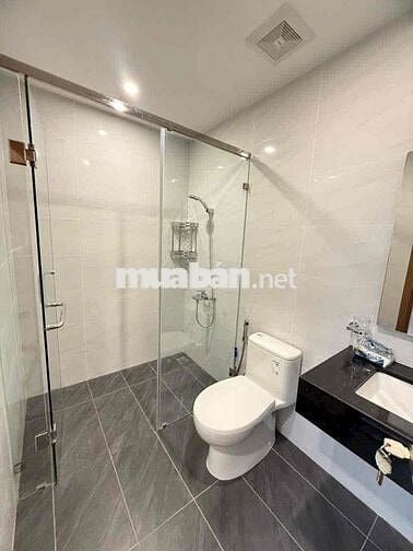 Cho thuê Căn góc chung cư Happy One Central - Phú Hòa - TDM.