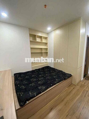 Cho thuê Căn hộ The Maison - Phú Thọ - Thủ Dầu Một.