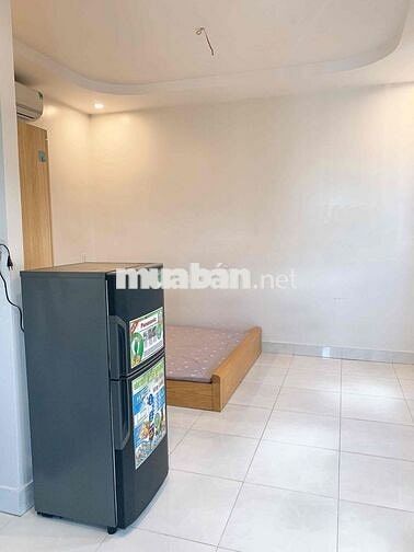 cần cho thuê gấp phòng rộng 30m2 nội thất cơ bản