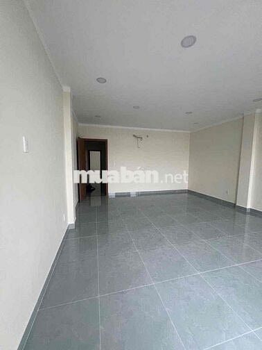 Cho thuê nhà mặt tiền Hoàng Hoa Thám - KDT Phúc Đạt - Phú Lợi