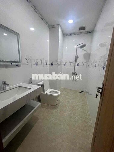 Cho thuê nhà mặt tiền Hoàng Hoa Thám - KDT Phúc Đạt - Phú Lợi