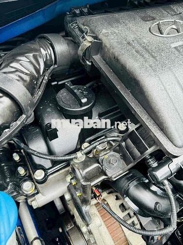 Hyundai i10 2019 1.2AT xe 1 chủ chạy 53.000km