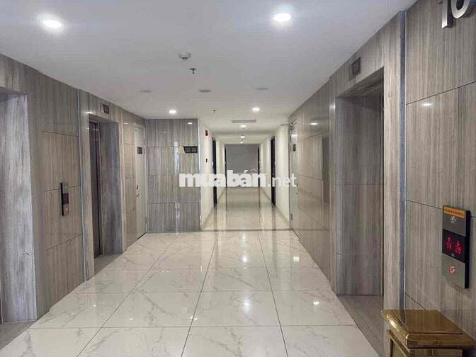 BÁN CĂN CHUNG CƯ  - IMPERIA MINH KHAI-85m2- 3PN- Có slot Ô Tô