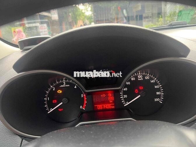 BT50-2017 MT 2 cầu zin bảo dưỡng hãng full đi 92V