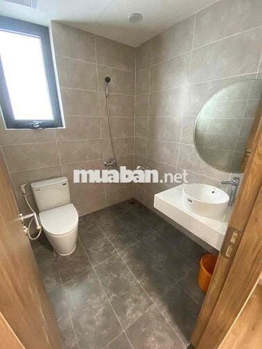 Cho thuê Căn hộ The Maison - Phú Thọ - Thủ Dầu Một.