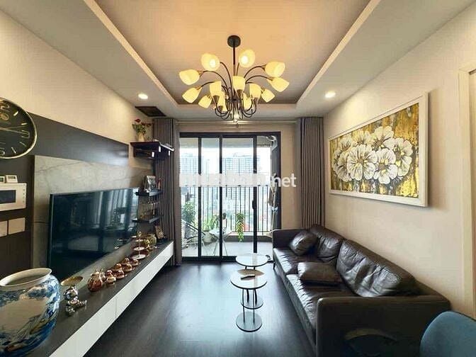 BÁN CĂN CHUNG CƯ  - IMPERIA MINH KHAI-85m2- 3PN- Có slot Ô Tô