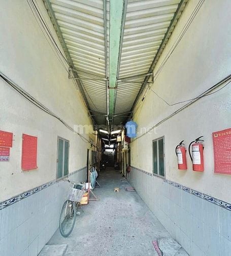 CHỦ KẸT TIỀN BÁN GẤP DÃY TRỌ 12 PHÒNG ( FULL KHÁCH) GIÁ 1TỶ400 TRIỆU