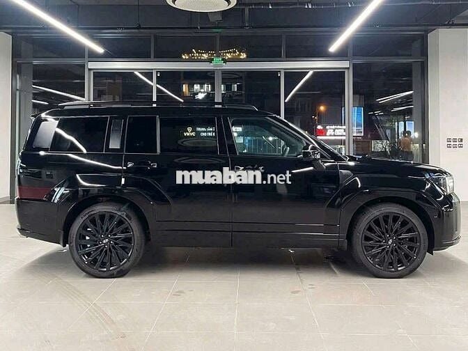 2025 Calligraphy 2.5L Turbo HTRAC