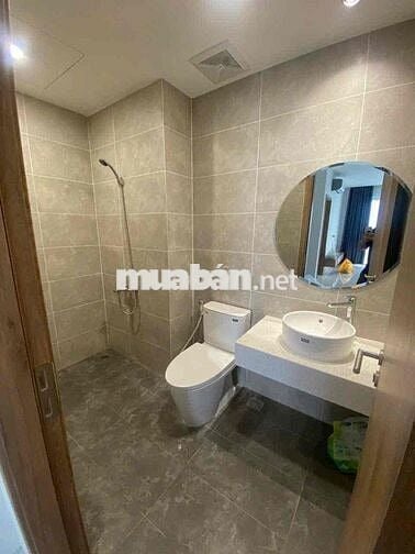 Cho thuê Căn hộ The Maison - Phú Thọ - Thủ Dầu Một.