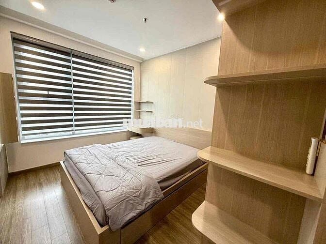 Cho thuê Căn góc chung cư Happy One Central - Phú Hòa - TDM.