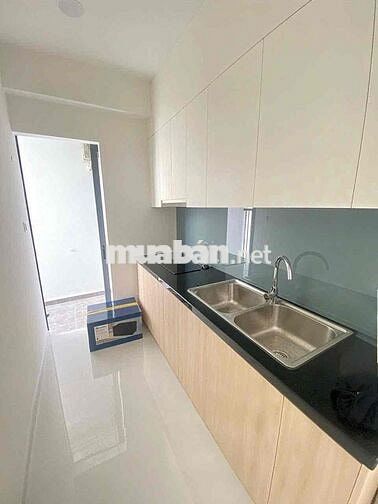 Cho thuê Căn hộ The Maison - Phú Thọ - Thủ Dầu Một.