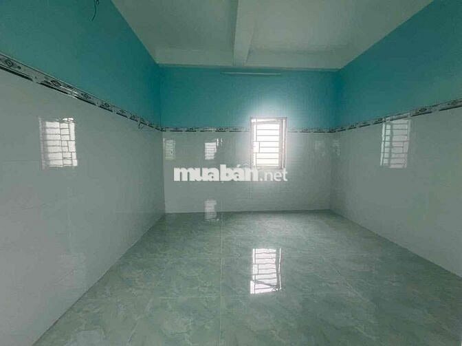 Phòng Trọ Cửa Sổ Thoáng Gần Khu Chế Xuất Tân Thuận - Không Chủ Chủ