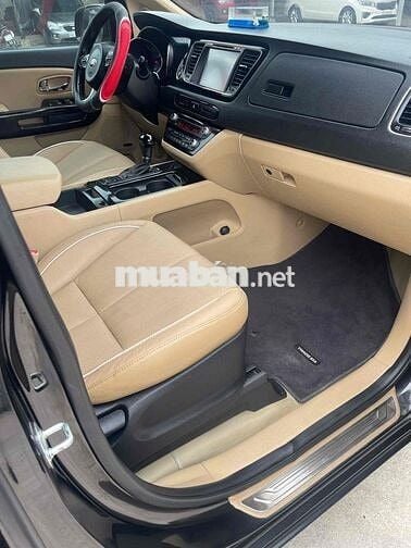 SEODONA 2017 FULL MÁY DẦU