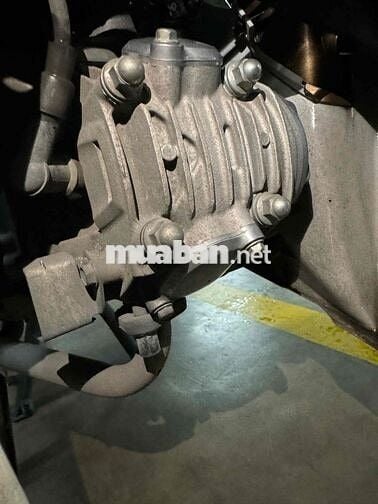 chính chủ cần bán future 125 fi 12/2021 bstp