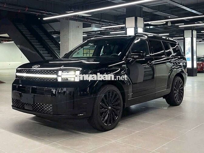 2025 Calligraphy 2.5L Turbo HTRAC