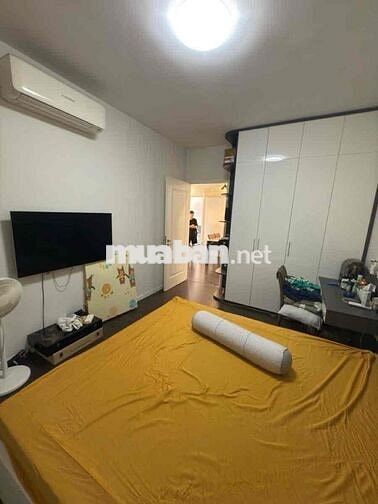 BÁN CĂN CHUNG CƯ  - IMPERIA MINH KHAI-85m2- 3PN- Có slot Ô Tô