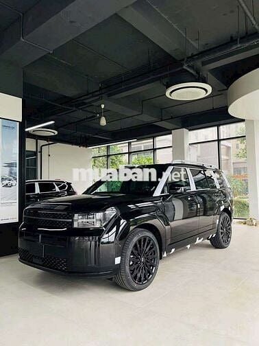 2025 Calligraphy 2.5L Turbo HTRAC