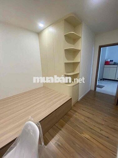 Cho thuê Căn hộ The Maison - Phú Thọ - Thủ Dầu Một.