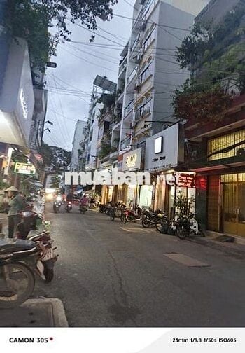 GÓC 2MT HXH NGUYỄN THỊ MINH KHAI,Q3 -THÔNG VÕ VĂN TẦN,TUYẾN TRÁNH CMT8