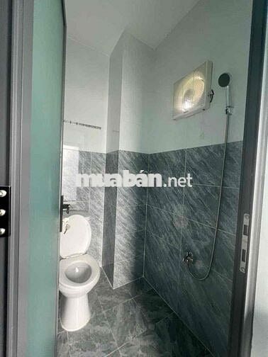 Phòng Trọ Cửa Sổ Thoáng Gần Khu Chế Xuất Tân Thuận - Không Chủ Chủ