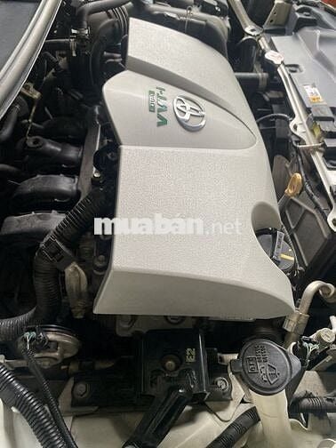 Toyota Vios 2018 1.5G TRD - 64000 km