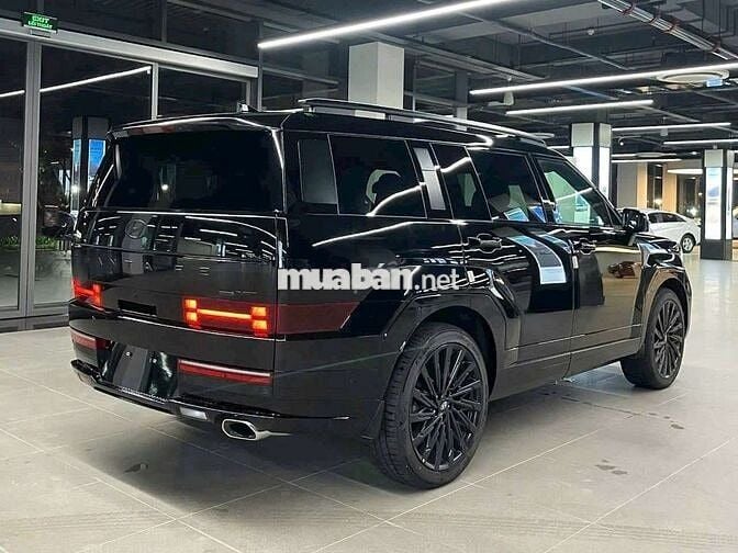 2025 Calligraphy 2.5L Turbo HTRAC