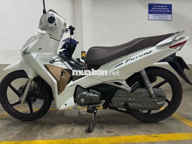 chính chủ cần bán future 125 fi 12/2021 bstp