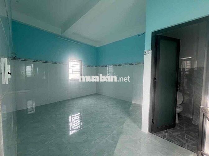 Phòng Trọ Cửa Sổ Thoáng Gần Khu Chế Xuất Tân Thuận - Không Chủ Chủ