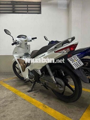 chính chủ cần bán future 125 fi 12/2021 bstp