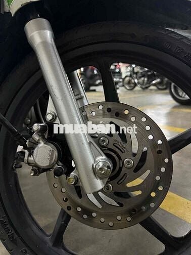 chính chủ cần bán future 125 fi 12/2021 bstp